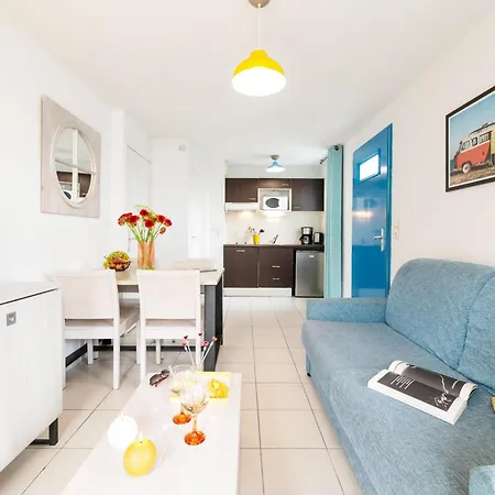 Coastal Comfort For A Family
