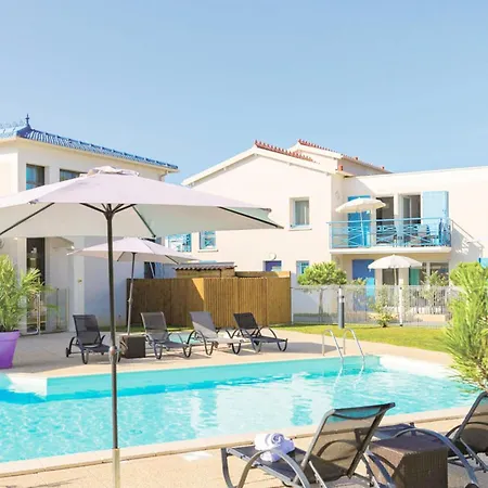 Appartement Coastal Comfort For A Family