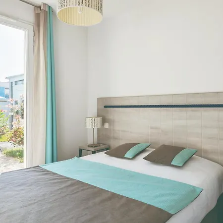 Appartement Coastal Comfort For A Family Saint-Palais-sur-Mer