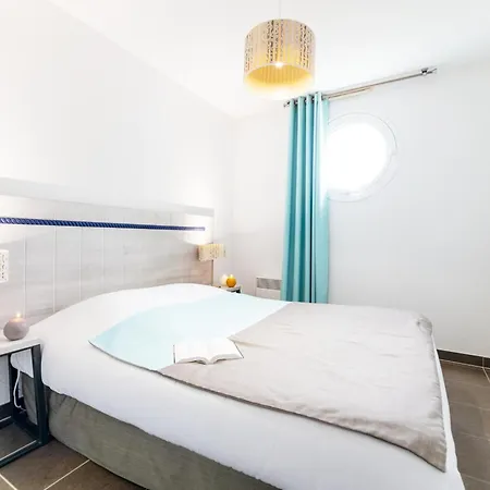Coastal Comfort For A Family Saint-Palais-sur-Mer