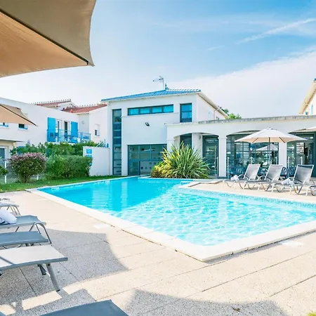 Appartement Coastal Comfort For A Family