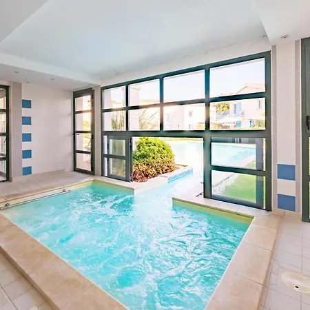 Appartement Coastal Comfort For A Family Saint-Palais-sur-Mer