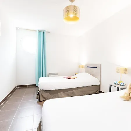 Coastal Comfort For A Family Appartement