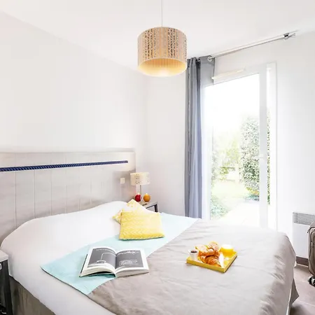 Coastal Comfort For A Family Appartement *